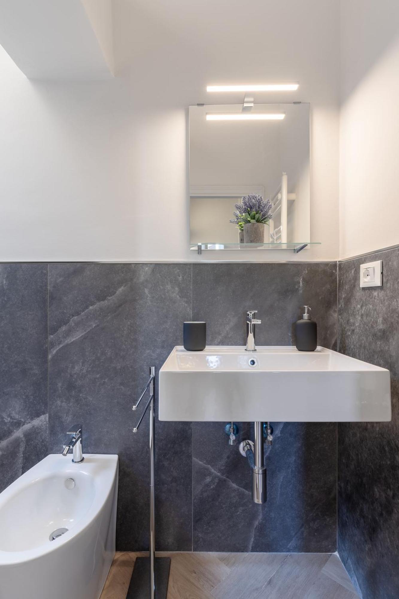 Apartamento Bijoux Luxury Boboli Florencia