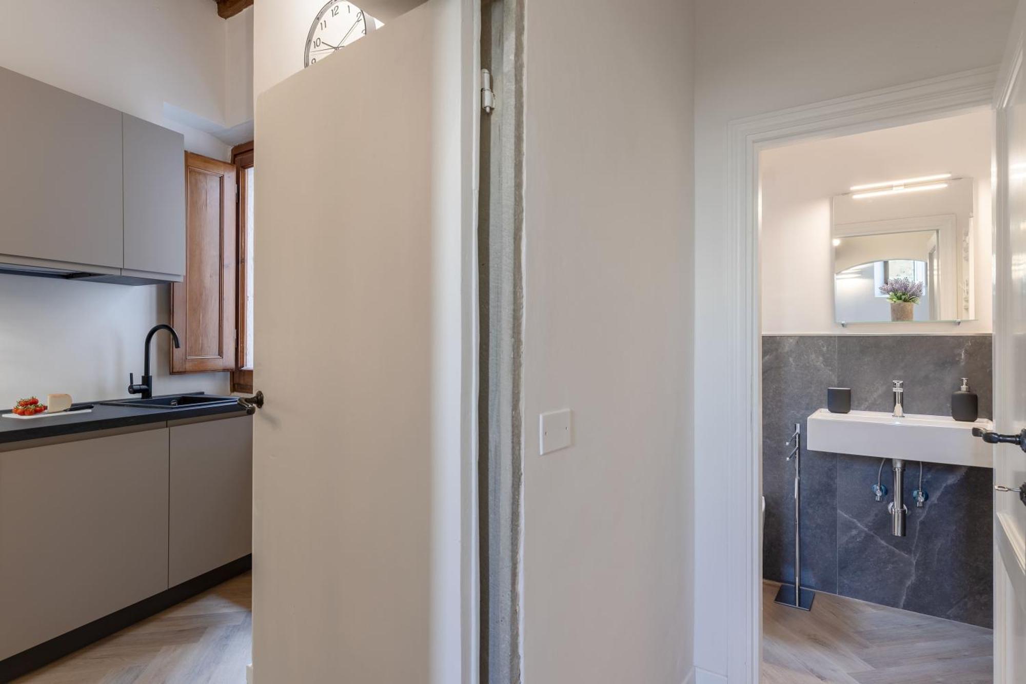 Bijoux Luxury Boboli Apartamento *