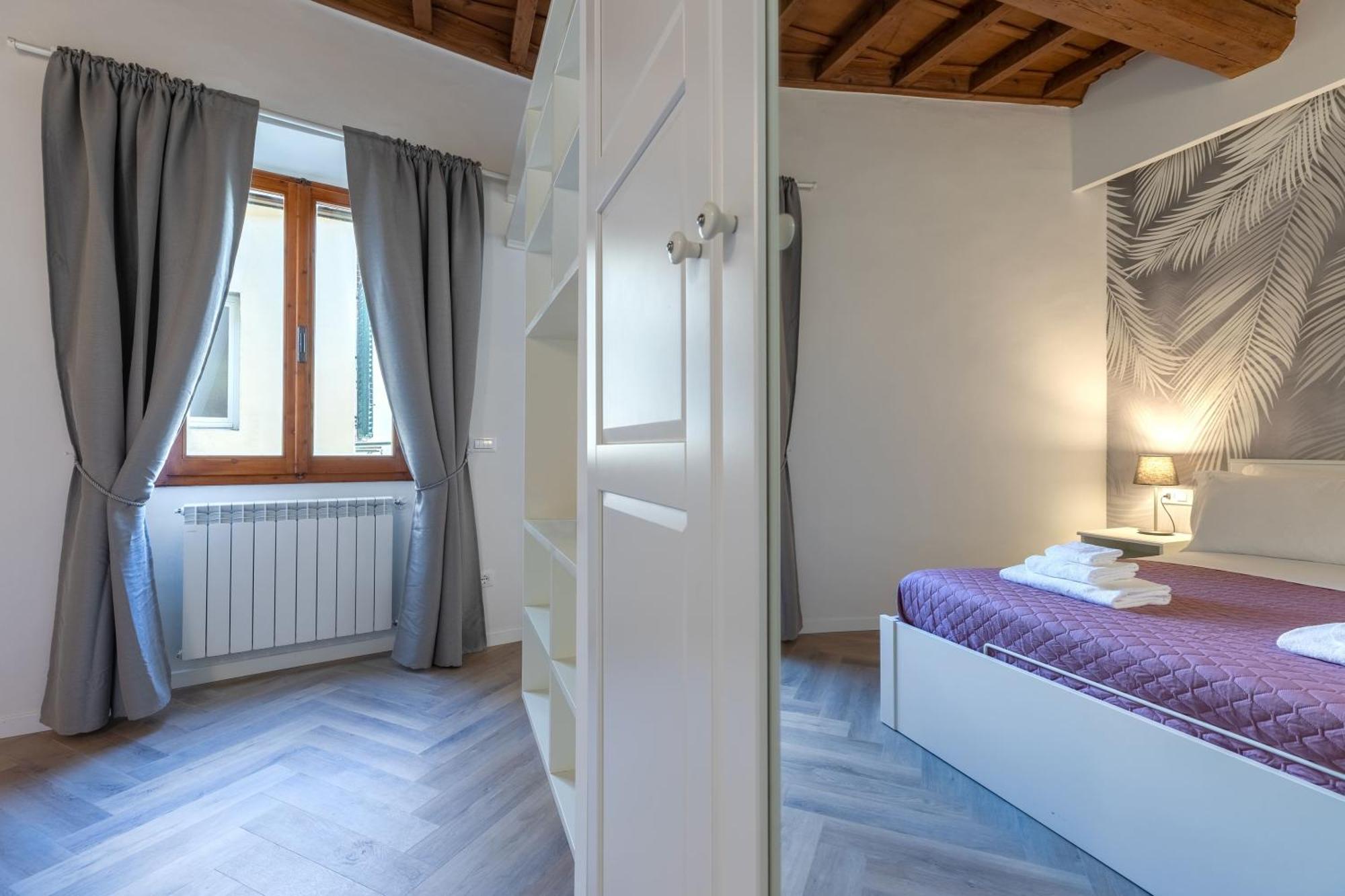 Bijoux Luxury Boboli Apartamento Florencia