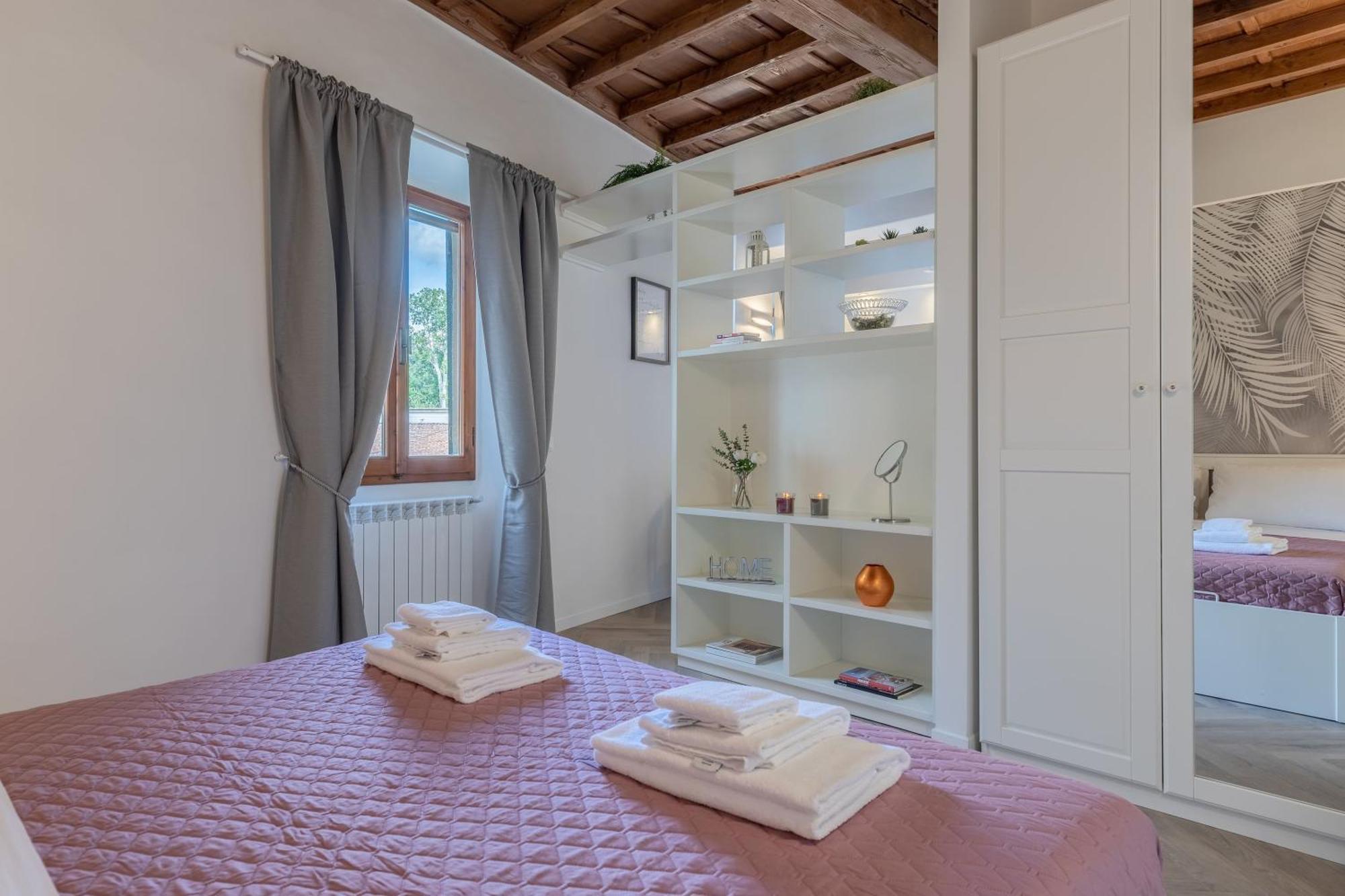 Apartamento Bijoux Luxury Boboli