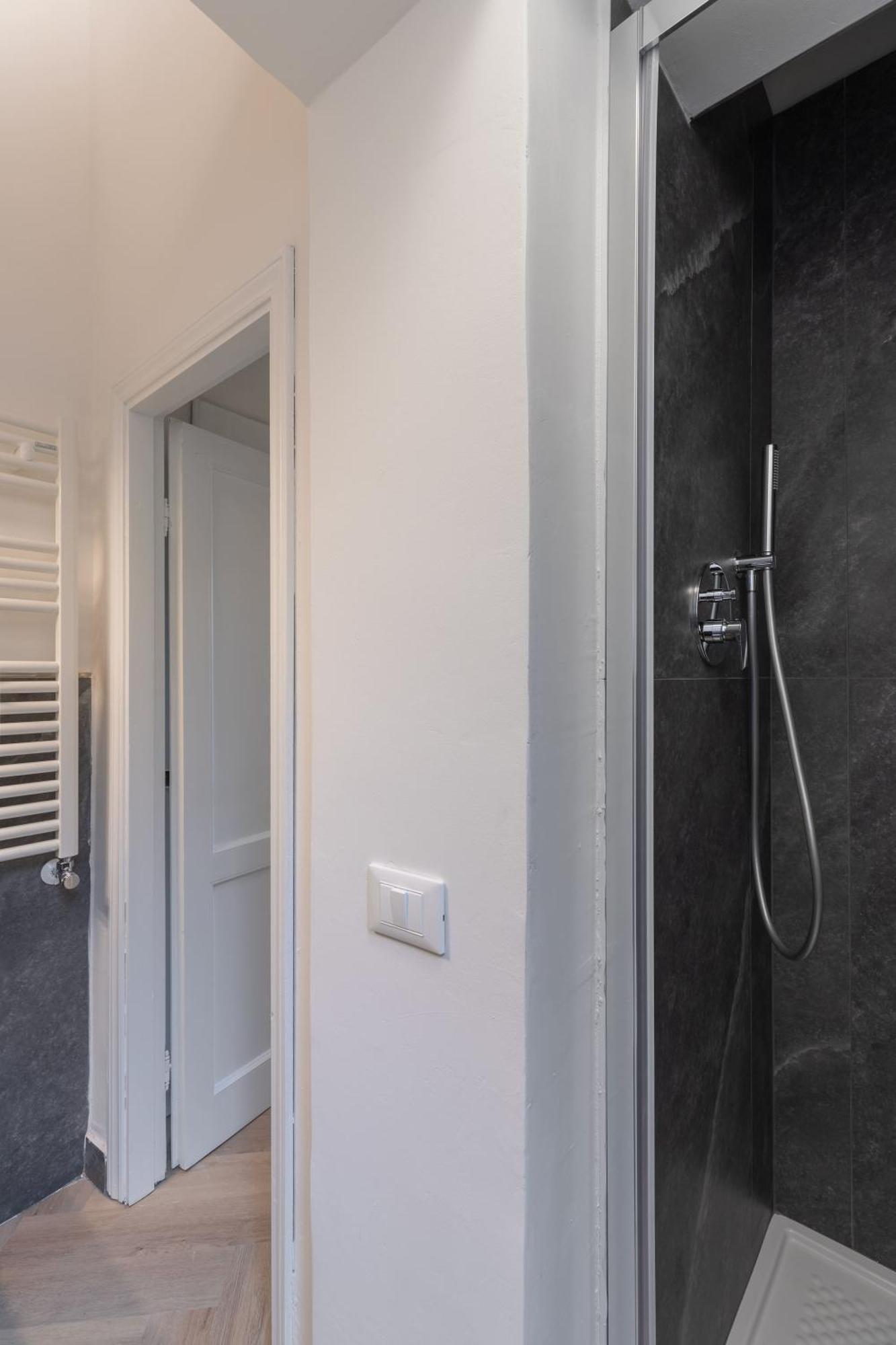 Apartamento Bijoux Luxury Boboli *