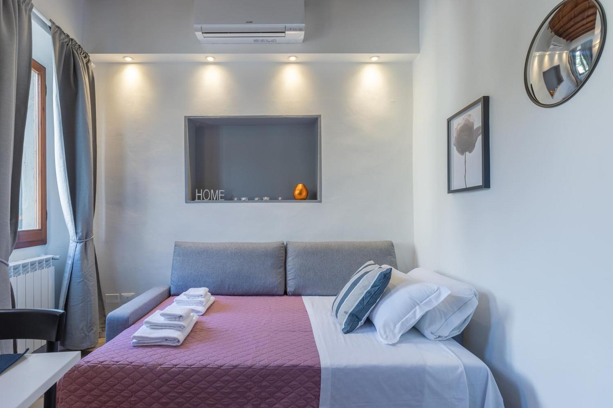 Bijoux Luxury Boboli Apartamento *