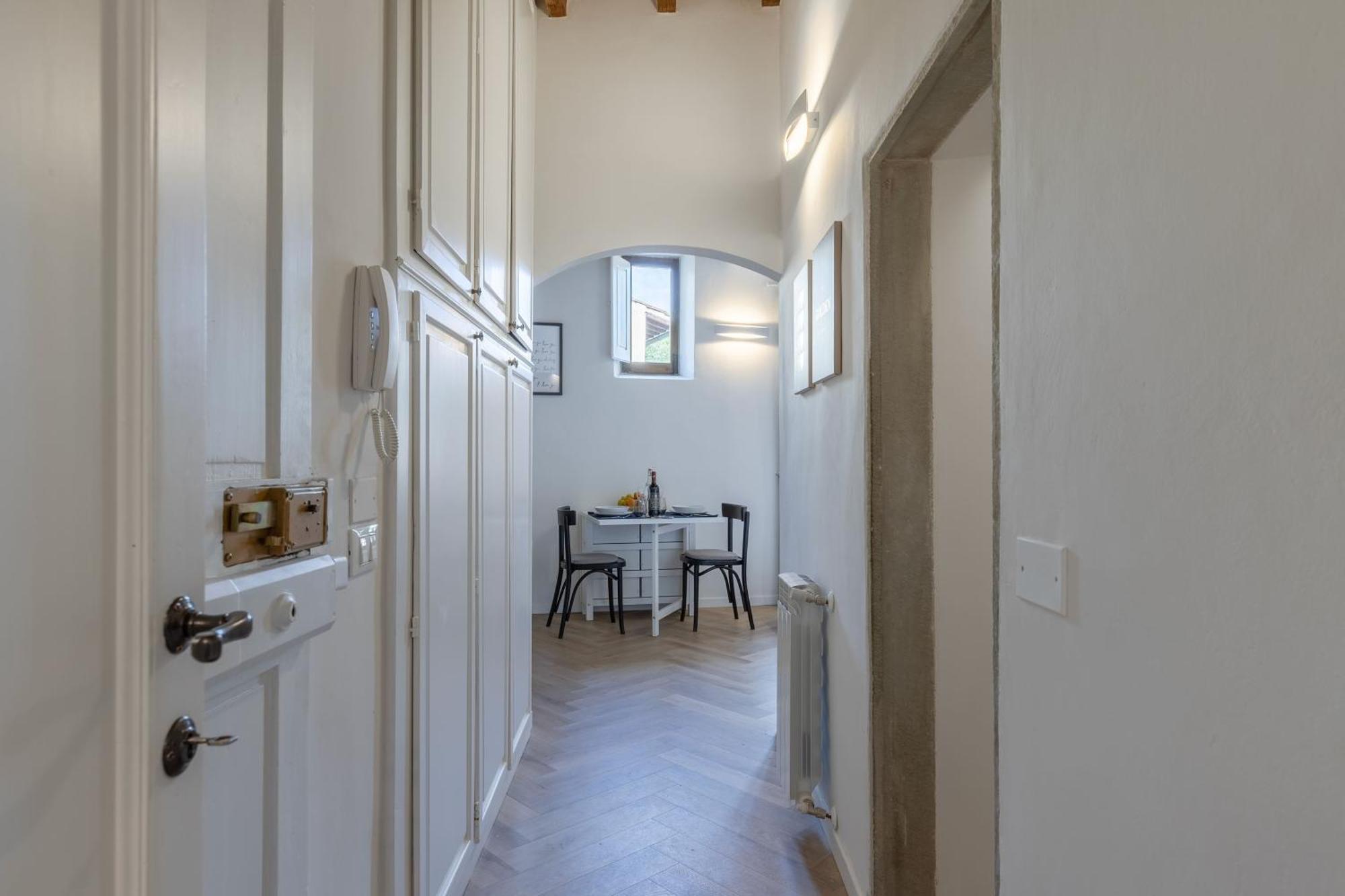 Apartamento Bijoux Luxury Boboli *