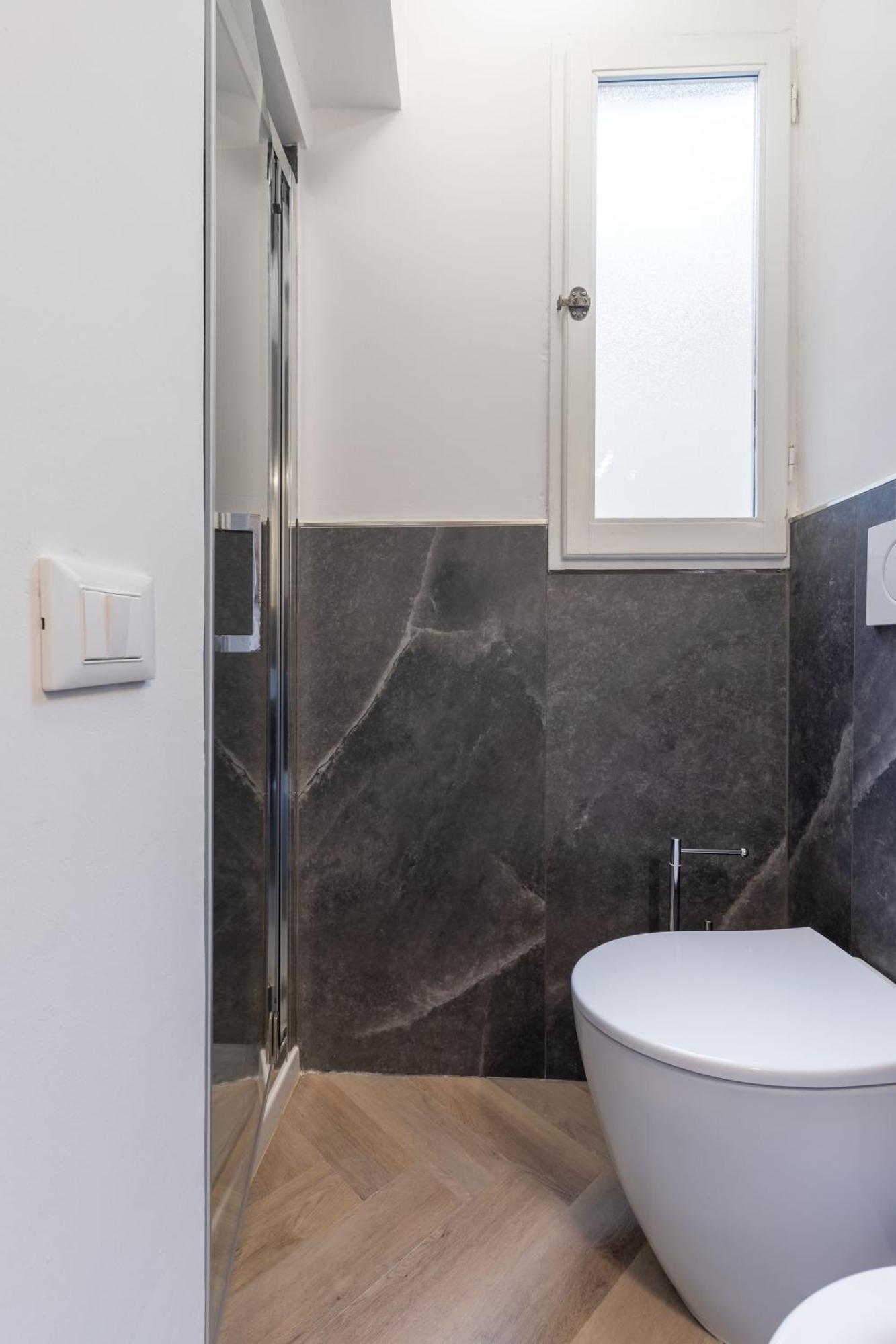 Bijoux Luxury Boboli Apartamento