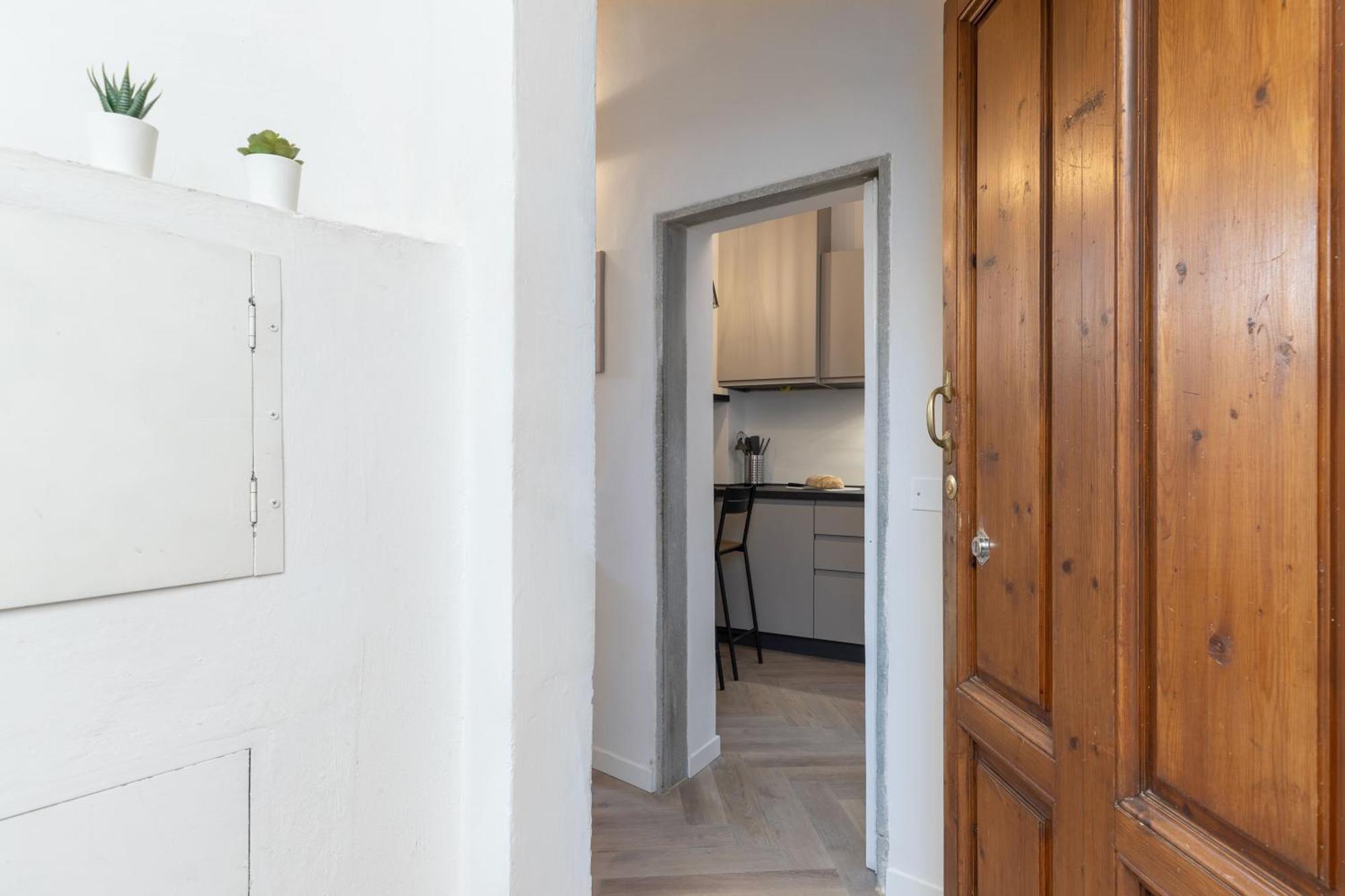 Apartamento Bijoux Luxury Boboli