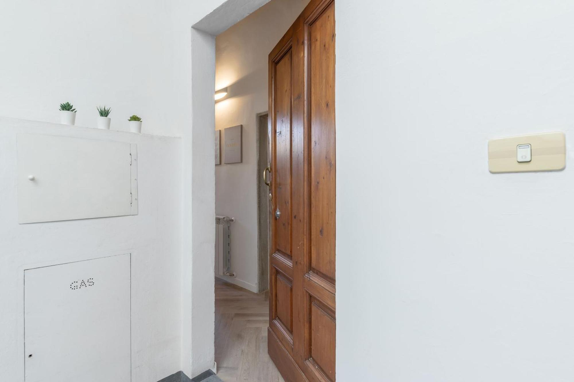 Apartamento Bijoux Luxury Boboli *